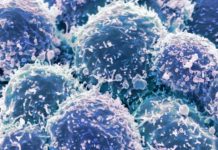 Synthetic cancer indicator: An artificial mole as an early warning system