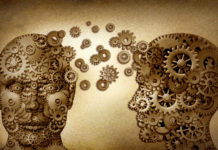 The emotions we feel may shape what we see