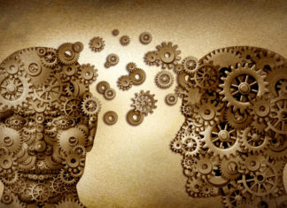 The emotions we feel may shape what we see