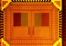 This imaging sensor is powered by sunlight