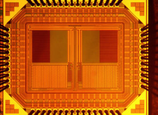 This imaging sensor is powered by sunlight