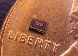 Tiny injectable sensor could provide unobtrusive, long-term alcohol monitoring