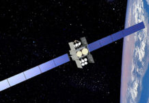 US Air Force: two high-capacity communications satellites made by Boeing that the Pentagon did not request
