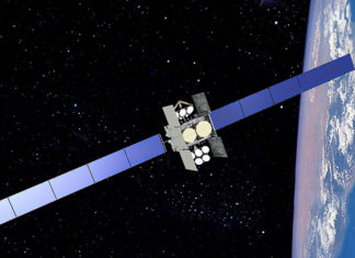 US Air Force: two high-capacity communications satellites made by Boeing that the Pentagon did not request