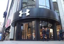 Under Armour says hackers stole 150 million MyFitnessPal user accounts