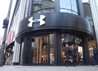 Under Armour says hackers stole 150 million MyFitnessPal user accounts