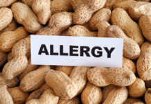Vaccine suppresses peanut allergies in mice: study