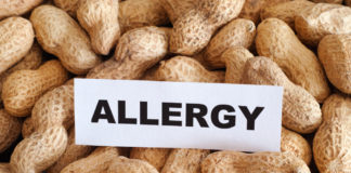 Vaccine suppresses peanut allergies in mice: study
