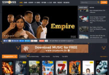 Vietnam : Streaming site 123movies has been shut down