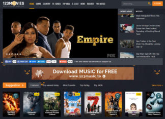 Vietnam : Streaming site 123movies has been shut down