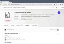 VirusTotal launches ‘Droidy’ sandbox to detect malicious Android apps