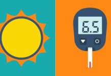 Vitamin D deficiency linked to greater risk of diabetes