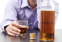 Why alcohol, sugar lead to thirst