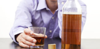 Why alcohol, sugar lead to thirst