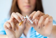 Widely Prescribed Diabetes Drug Improves Nicotine Withdrawal Symptoms