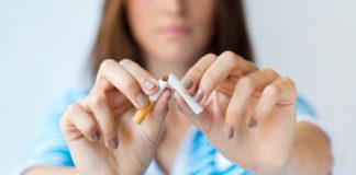 Widely Prescribed Diabetes Drug Improves Nicotine Withdrawal Symptoms