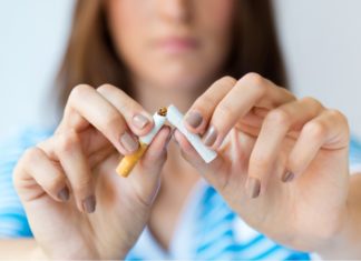 Widely Prescribed Diabetes Drug Improves Nicotine Withdrawal Symptoms