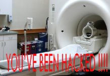 Hackers Behind Healthcare Espionage Infect X-Ray and MRI Machines