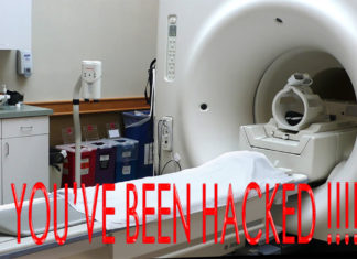 Hackers Behind Healthcare Espionage Infect X-Ray and MRI Machines