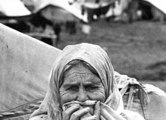 Far conoscere la “nakba” degli ebrei dei paesi arabi contribuirebbe alla pace e alla lotta contro l’antisemitismo odierno