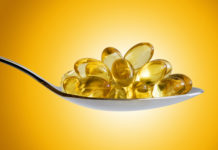 Omega-3s from fish oil supplements no better than placebo for dry eye