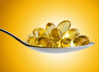 Omega-3s from fish oil supplements no better than placebo for dry eye