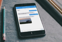 17-year-old finds screen lock bypass vulnerability in Signal app for iOS