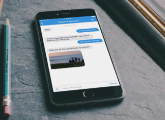 17-year-old finds screen lock bypass vulnerability in Signal app for iOS
