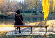 Sitting is Bad for Your Brain, Not Just Your Heart or Metabolism