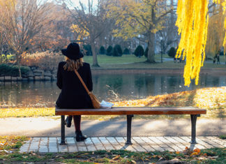 Sitting is Bad for Your Brain, Not Just Your Heart or Metabolism