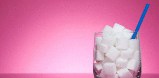 Sweet Tooth Gene Linked to Less Body Fat