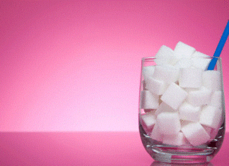 Sweet Tooth Gene Linked to Less Body Fat