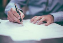 Researchers Teach Neural Network to Identify a Writer’s Gender