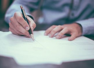 Researchers Teach Neural Network to Identify a Writer’s Gender