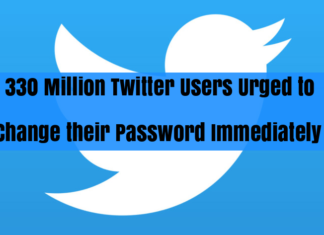 A bug stored Twitter passwords in plain text so change your password
