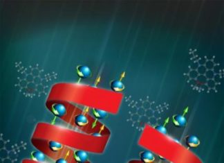 A new study describes a breakthrough technology with the power to create drugs with fewer unwanted side effects