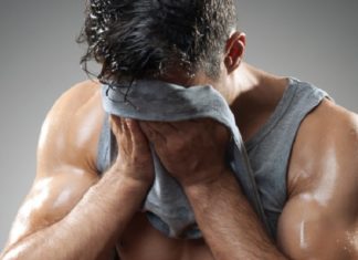 A new study looks at why pain enhances some people’s ability to perform well