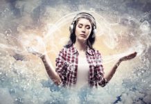 A new study reports music can have a positive impact on the parent child relationship