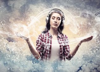 A new study reports music can have a positive impact on the parent child relationship