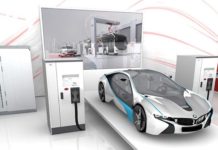 ABB unveils EV charger, can add 200 km of range in 8 minutes
