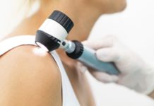 AI is better than dermatologists at diagnosing skin cancer