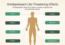 Antidepressant use may contribute to long-term population weight gain