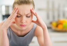Anxious women may want to keep an eye on their bone health