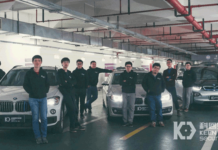 Chinese Hackers Find Over a Dozen Vulnerabilities in BMW Cars