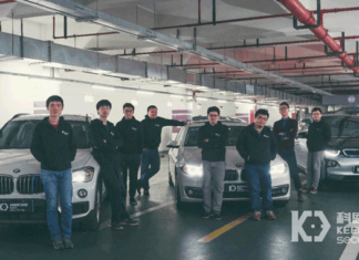 Chinese Hackers Find Over a Dozen Vulnerabilities in BMW Cars