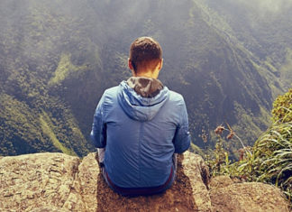 Common antidepressents are less effective at high altitudes