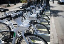 Copenhagen city’s bicycle sharing system hacked; 1,800 bikes affected