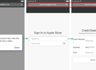 DNS-Hijacking Malware Targeting iOS, Android and Desktop Users Worldwide
