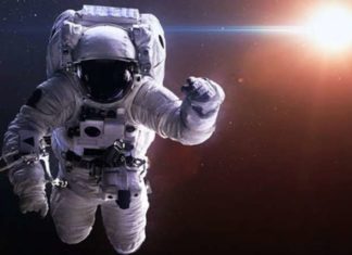 Researchers report a new ‘anti-radiation’ medication can help protect astronauts’ brains from the cosmic radiation of deep space