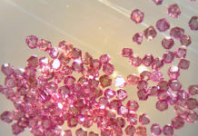 Diamond ‘spin-off’ tech could lead to low-cost medical imaging and drug discovery tools